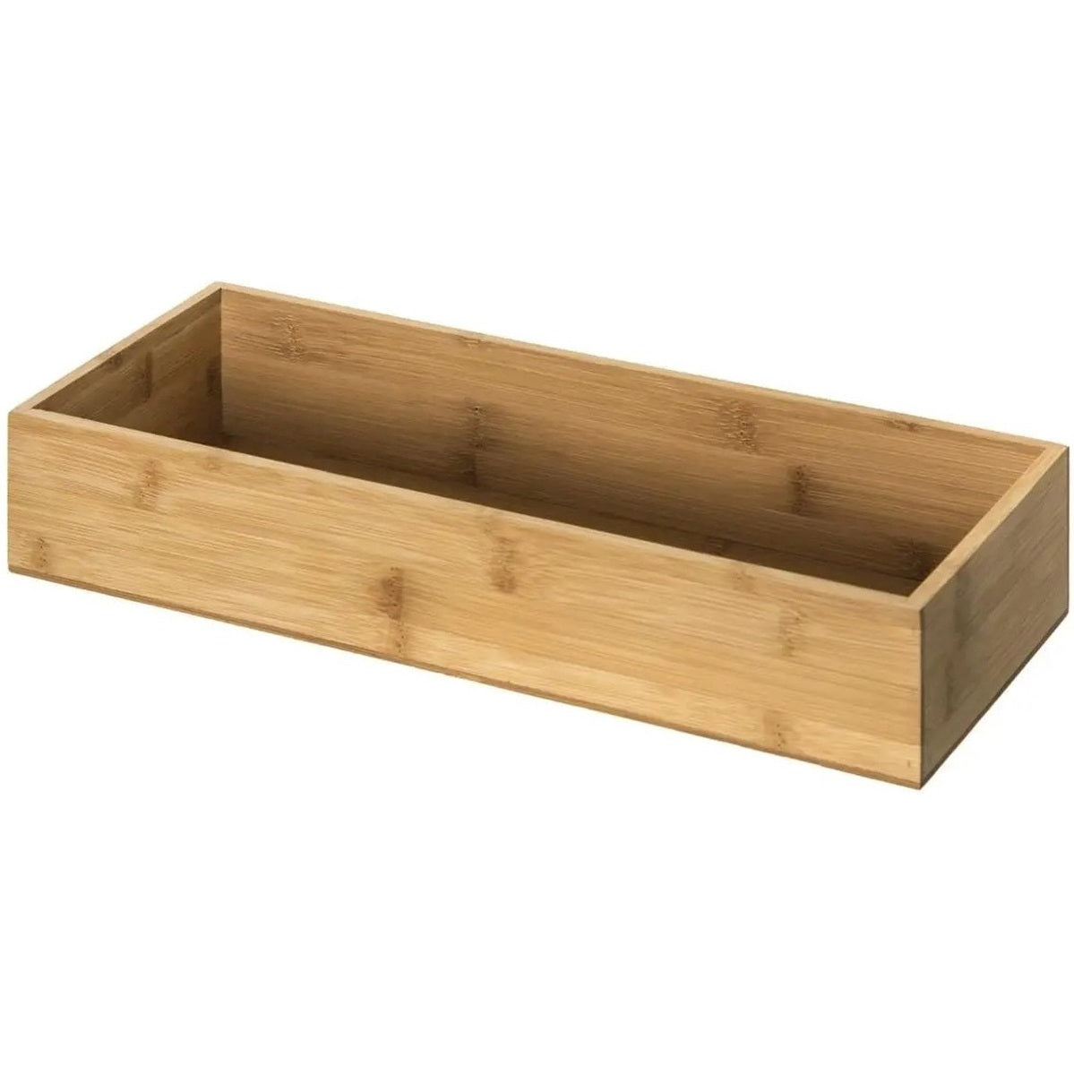 5Five Ladebakjes hout 3-delig