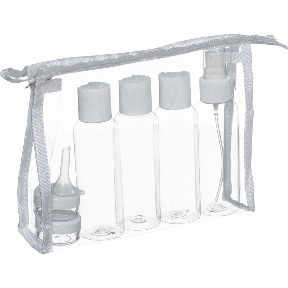 5Five Reisset flesjes