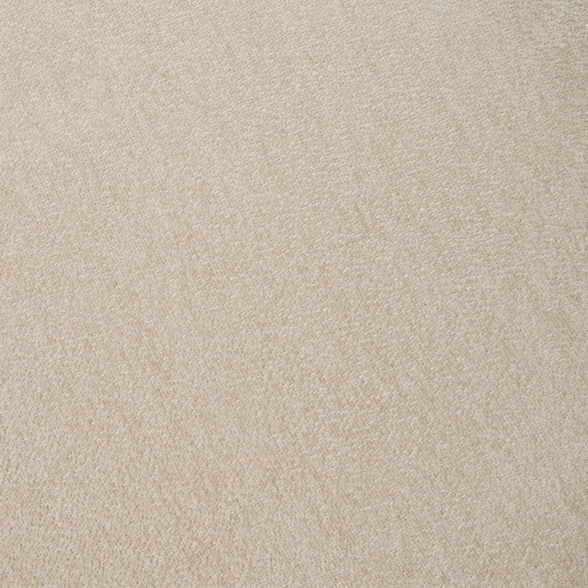 Atmosphera Jin Poef - Ø38cm - Beige