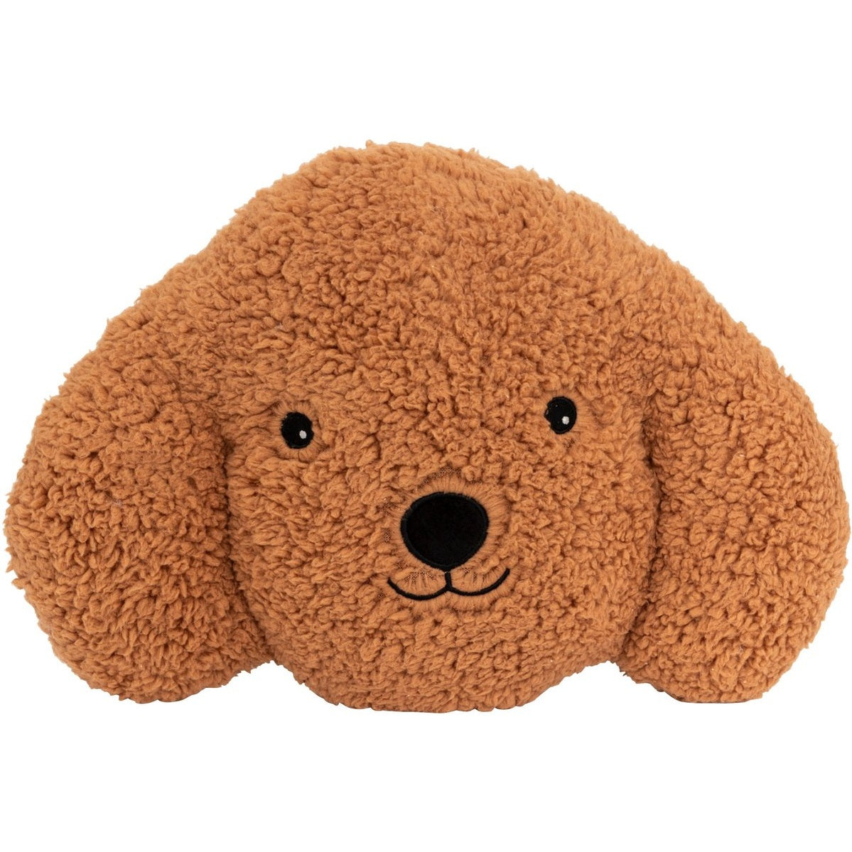 Atmosphera Kids Woef Sierkussen - 36x8x24cm - Bruin