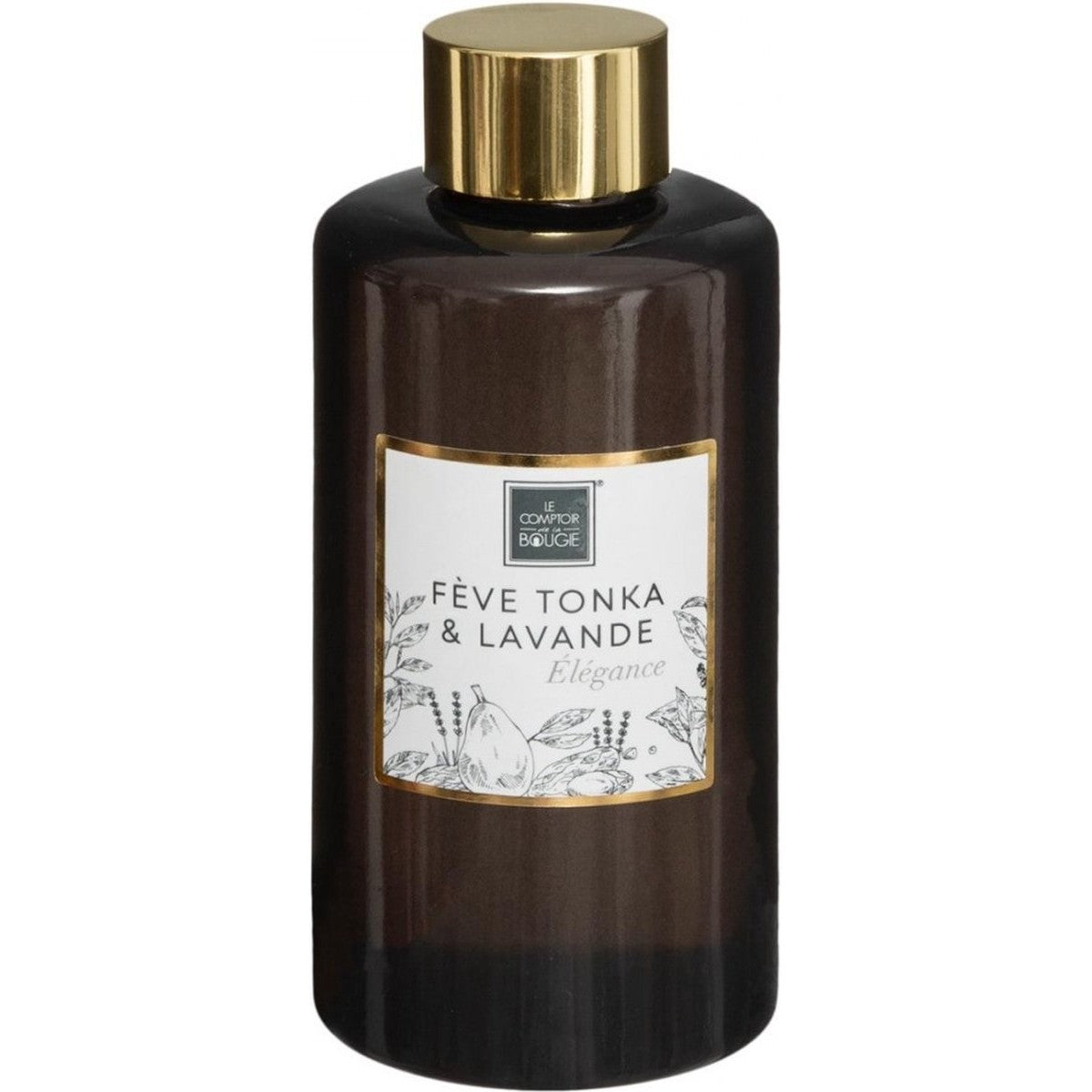 Atmosphera Navulling Feve Tonka & Lavande