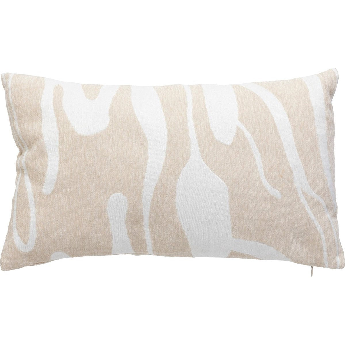 Atmosphera Sierkussen Madini - 30x50cm - Beige