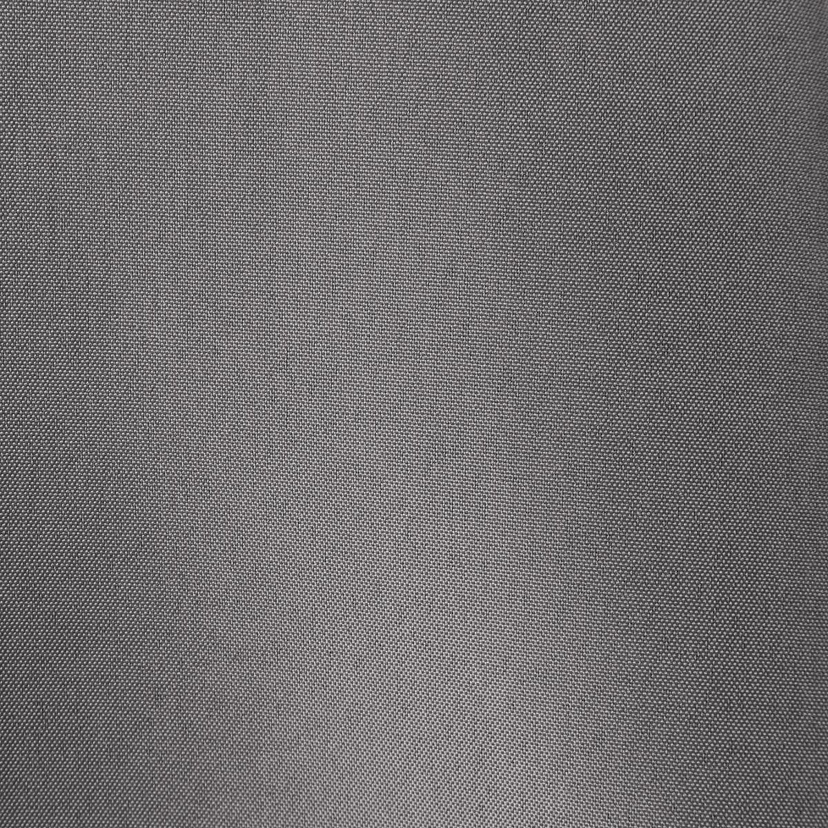 Atmosphera Tafelkleed - 300 x 150 cm - grijs - Eettafel tafellakens - polyester