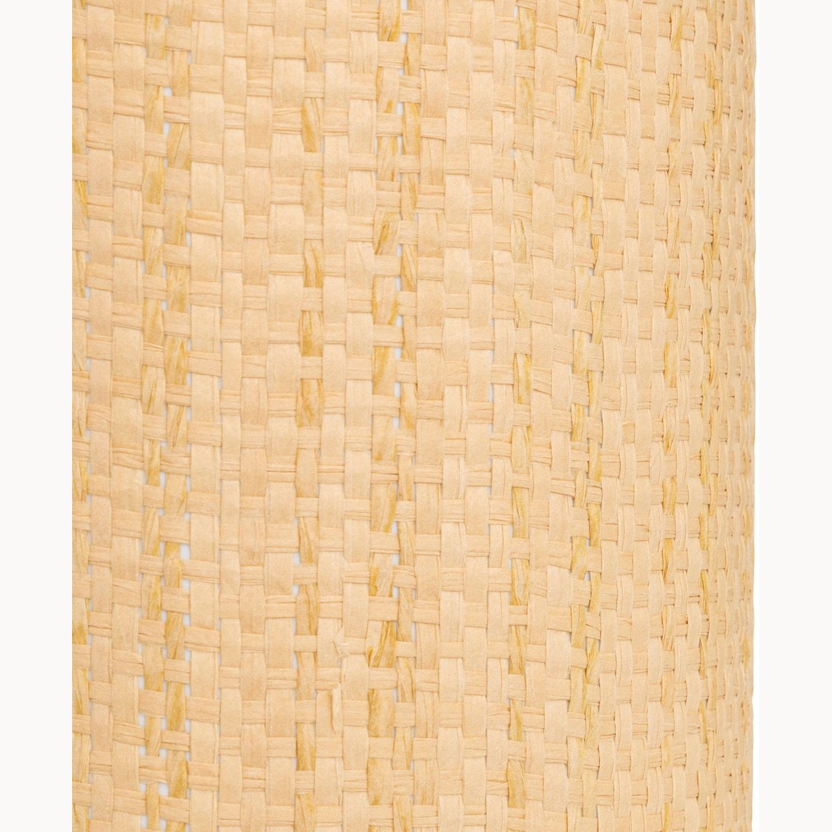 Atmosphera Tylia Tafellamp - Ø13xH26cm - Beige/Wit