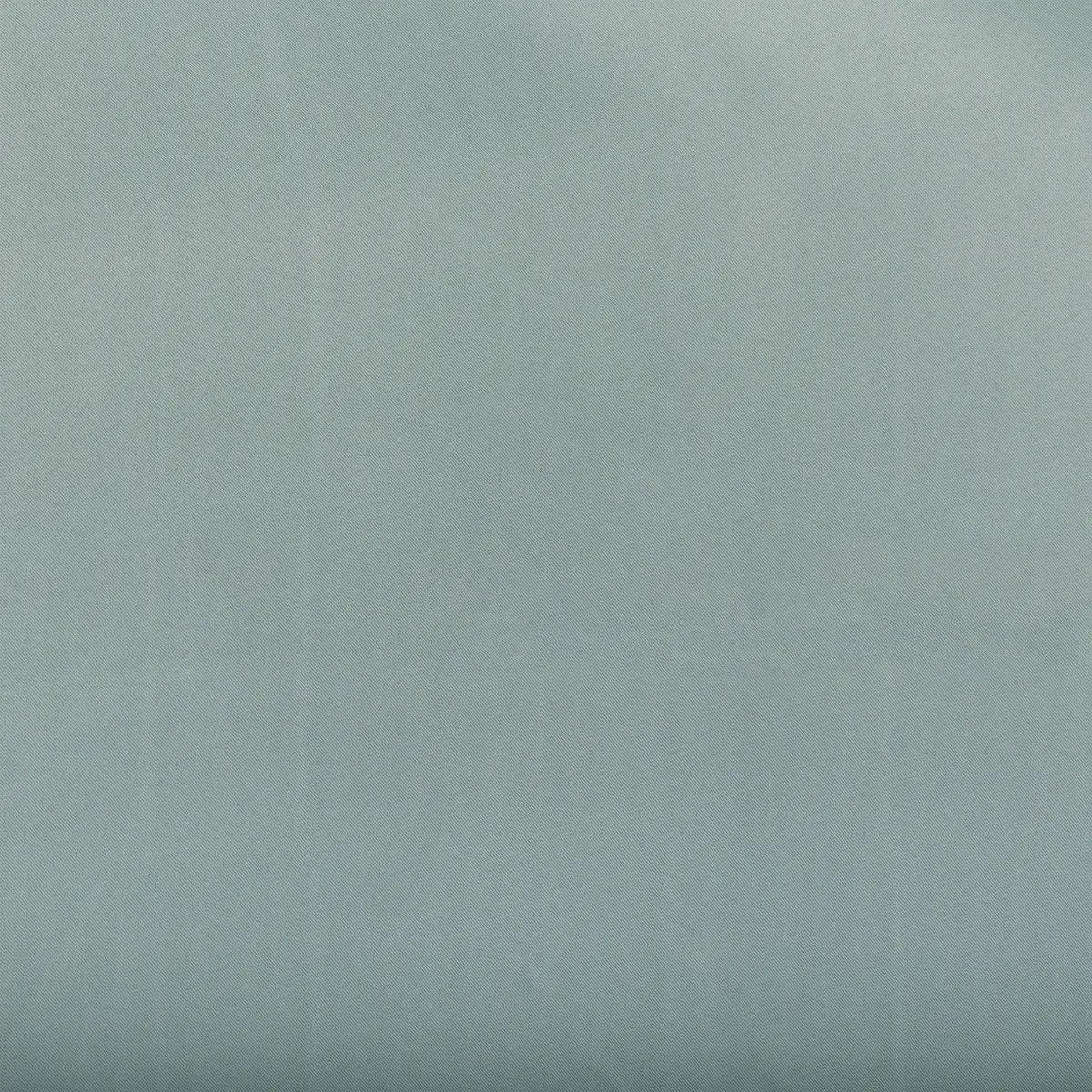 Atmosphera verduisterende gordijnen - set 2x stuks - B135 x L240 cm - mintgroen - geplooid - met ringen - kant en klaar