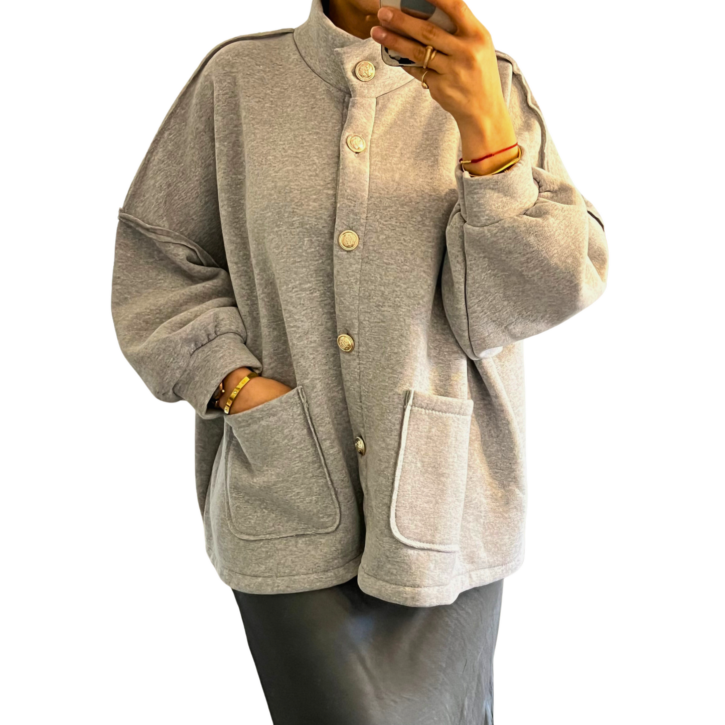 Aya Vest - MODESTNOVA