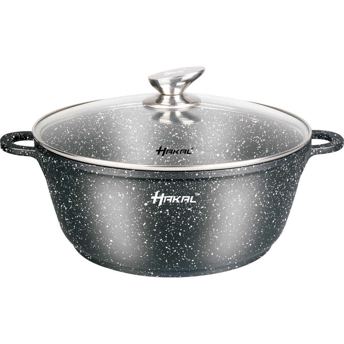 Braadpan Inductie - Bakpan - kookpan - Stoofpan - 32 cm met deksel