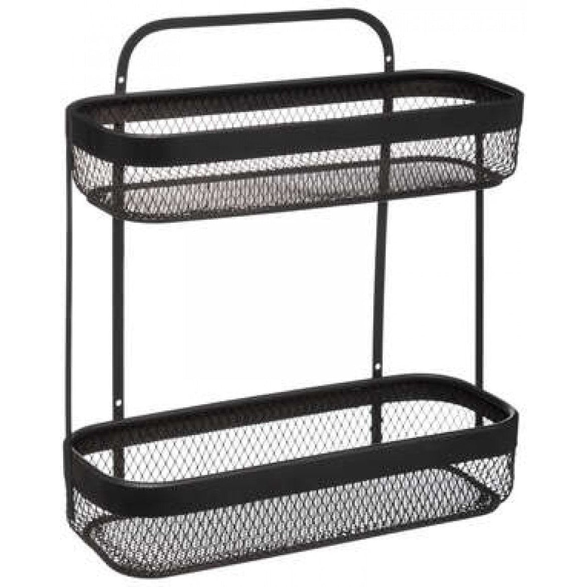 Complete cadeau set 2 kruiken met takje en kaars