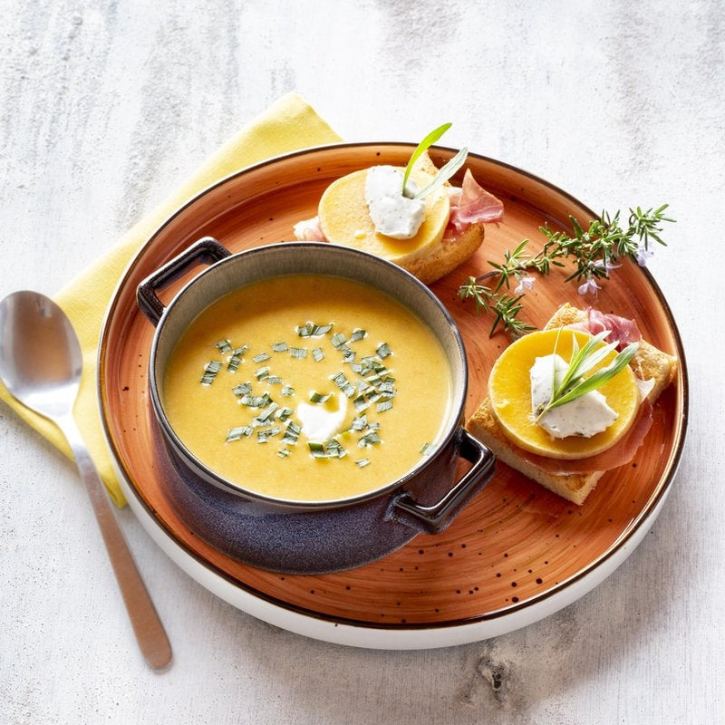 Cosy & Trendy Ramekins Brisbane ø 9 cm - 3 Stuks