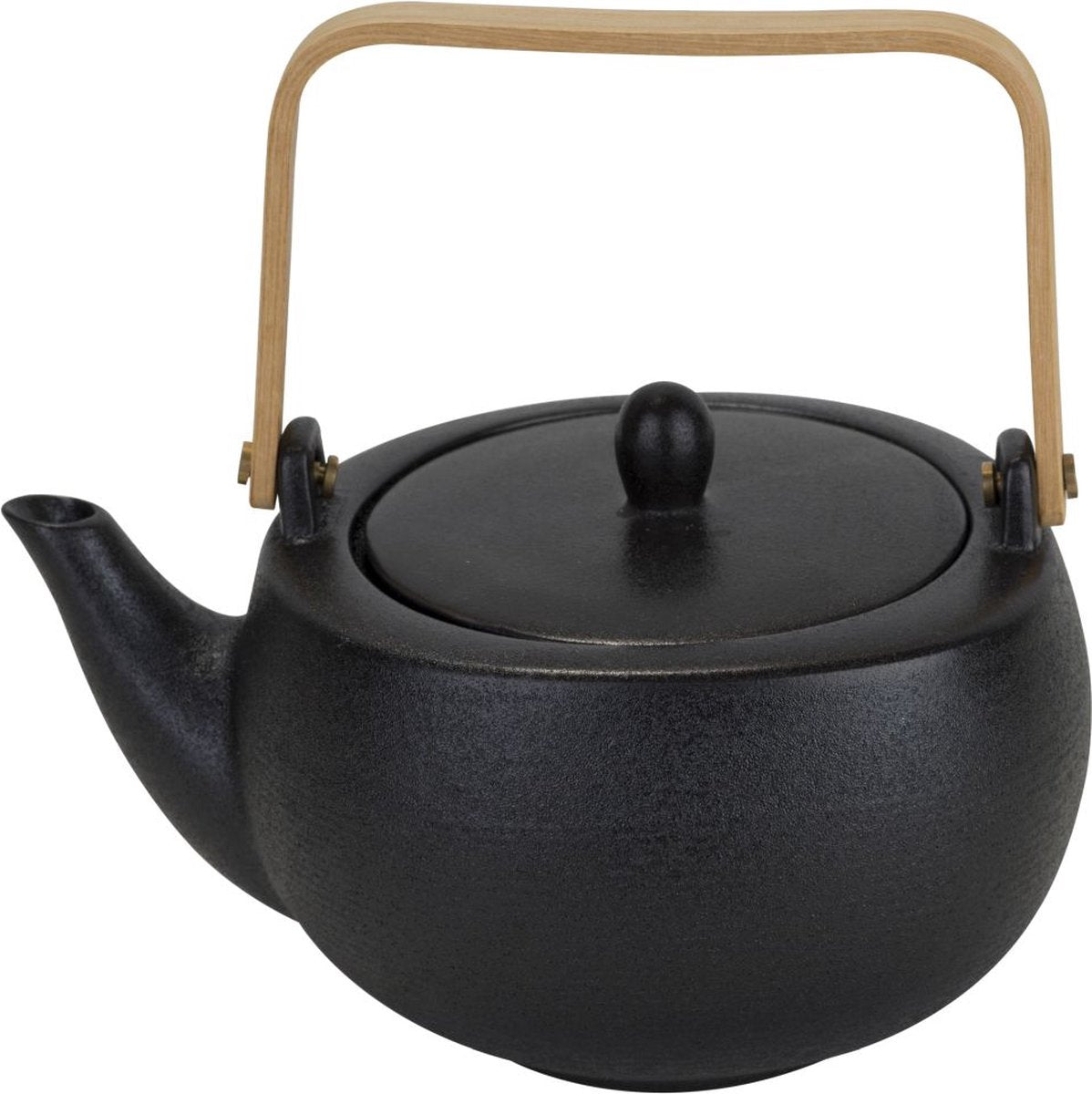 Cosy&Trendy Yara Black Theepot - 0L98