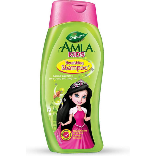 Dabur Amla Kids Shampoo 200ml