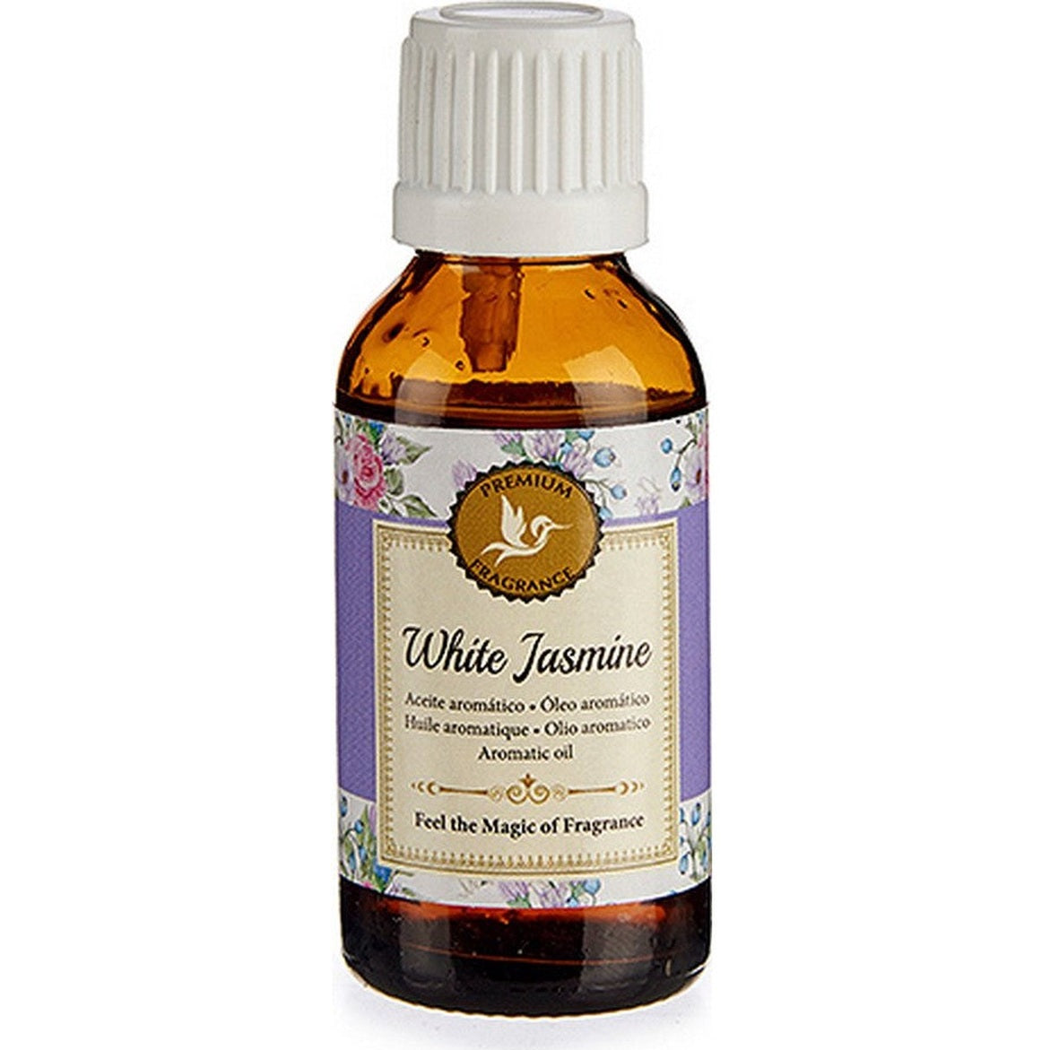 Geurolie Jasmijn (30 ml)