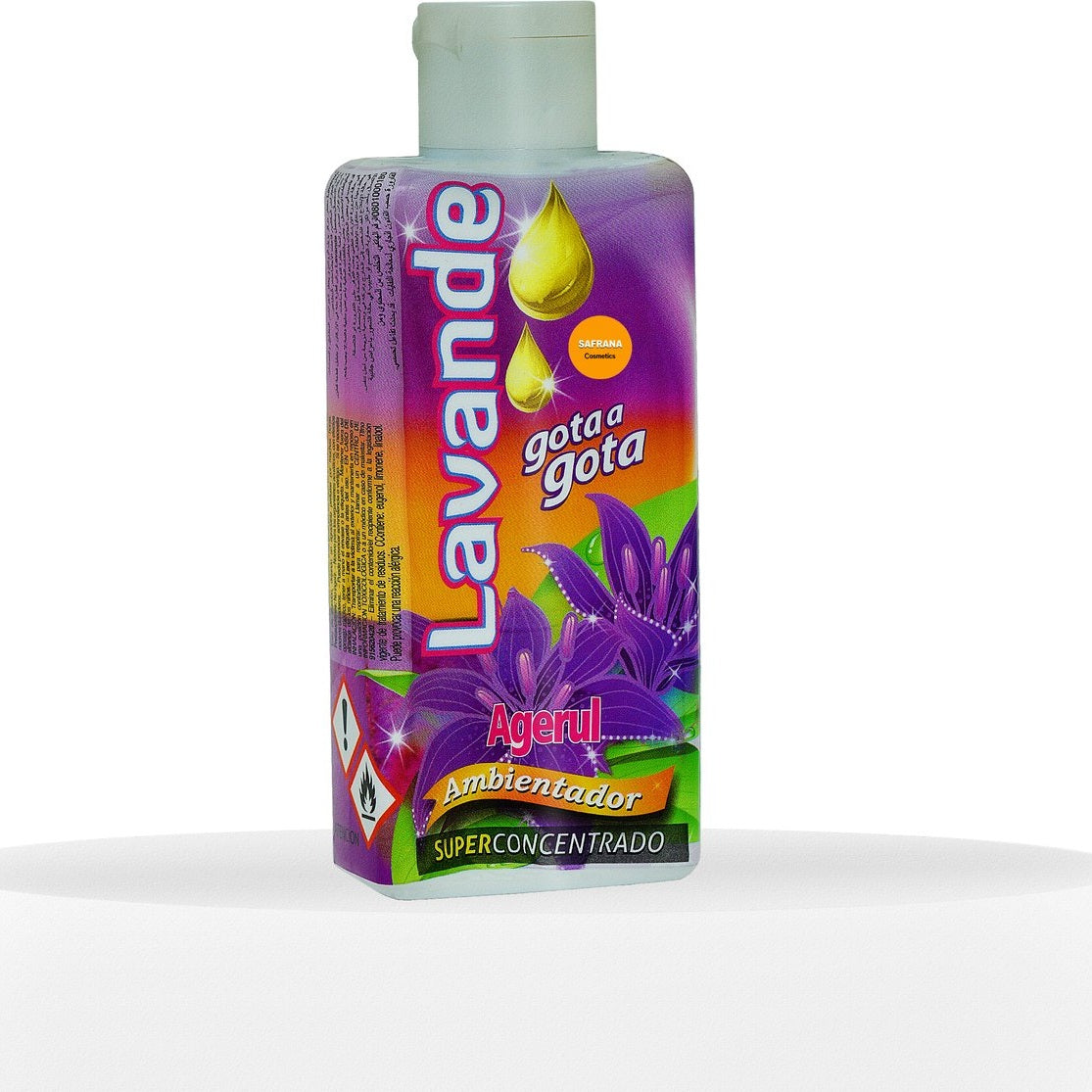 Gota a gota Lavande geconcentreerd luchtverfrisser