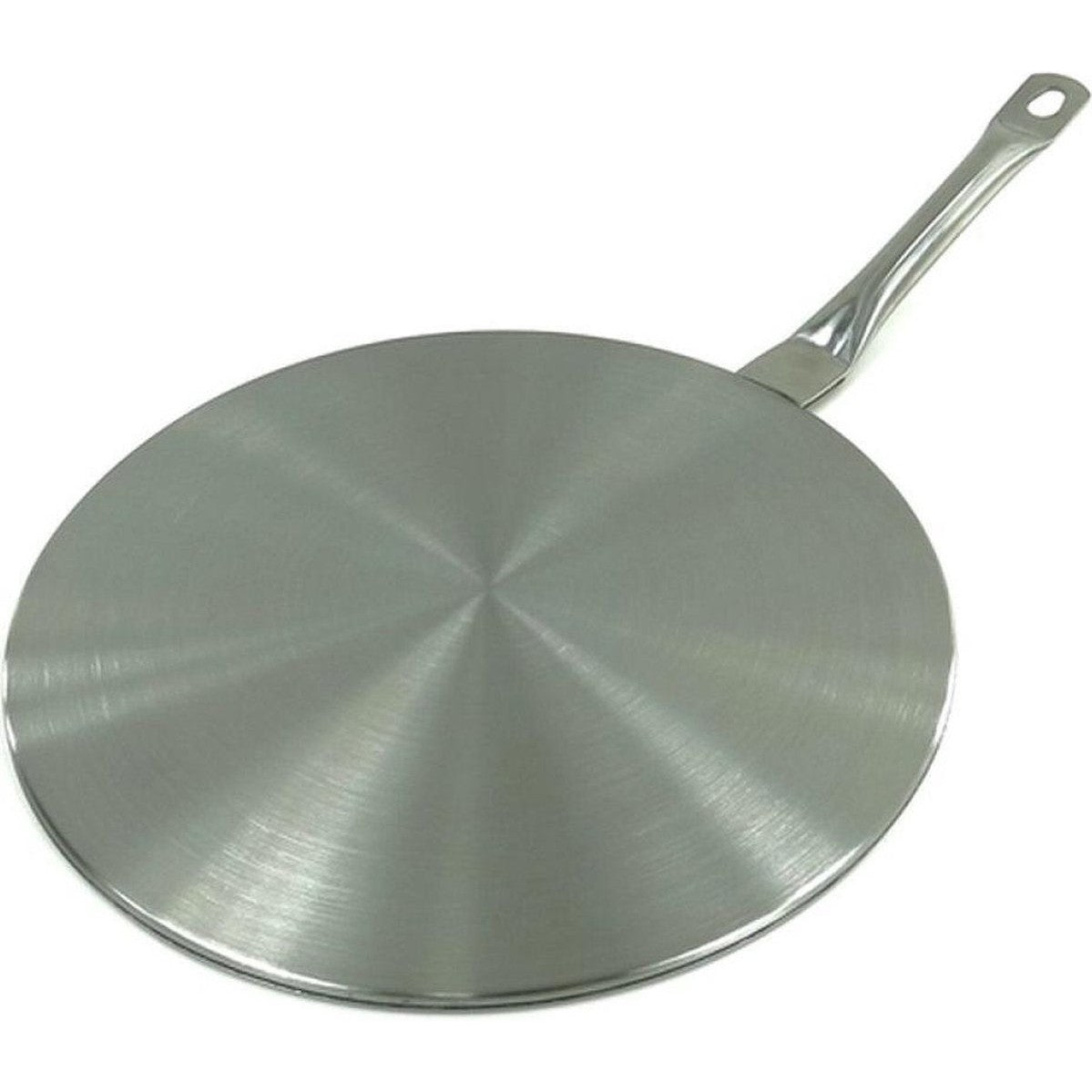 Inductie adapter 23,5 cm - Plaat Inductie Adapter