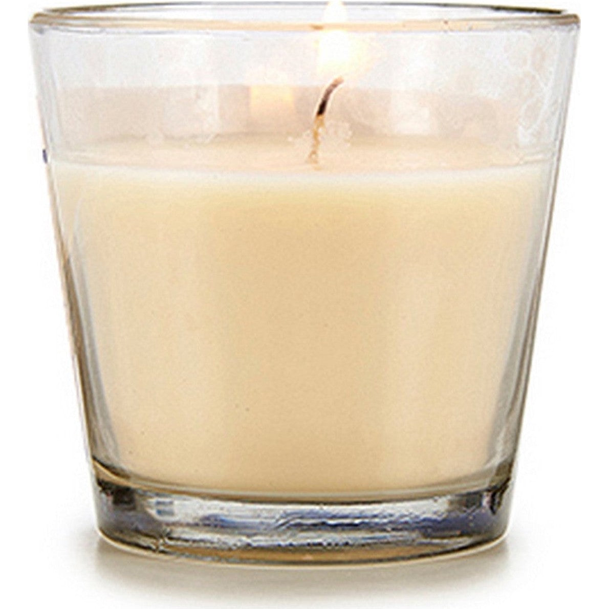 Kaars Vanille (9 x 8 x 9 cm)