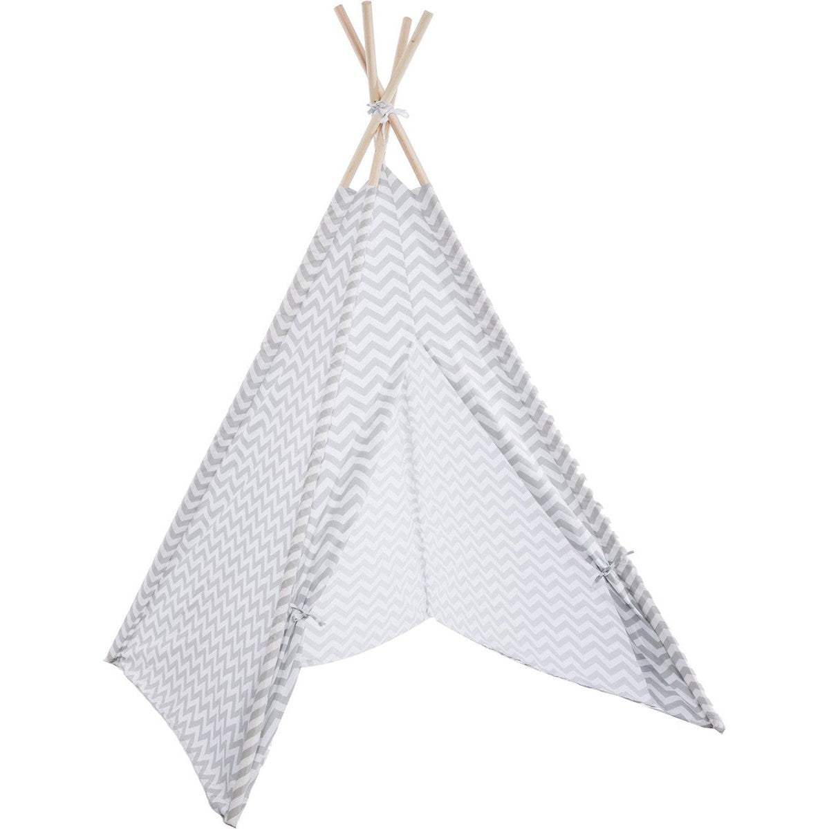 Kinder-tipi tipi wigwam polyester - Speeltent