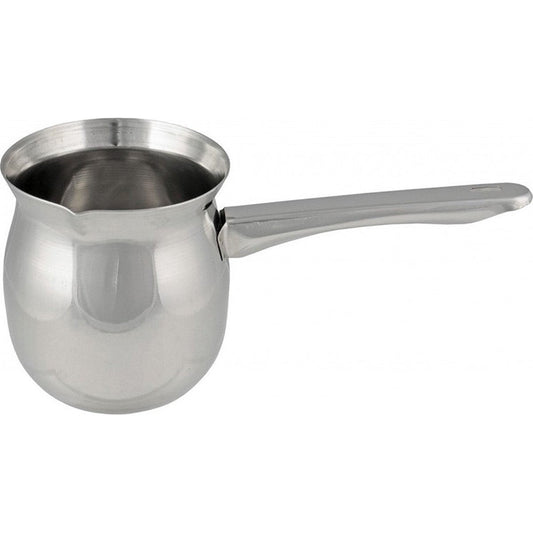 KingHoff - Barista Melkkannetje - Koffie/Thee verwarmer- 700 ML