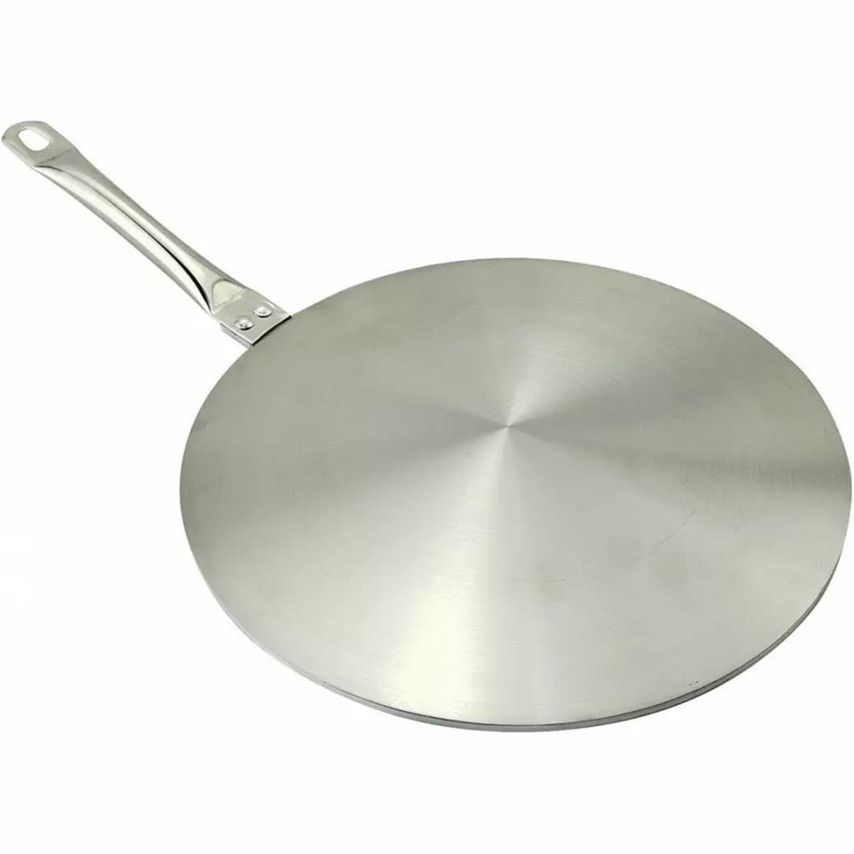 Kinghoff 1699 - inductie adapter plaat 23 cm - Kookplaat - Pannen aanpassen aan inductie