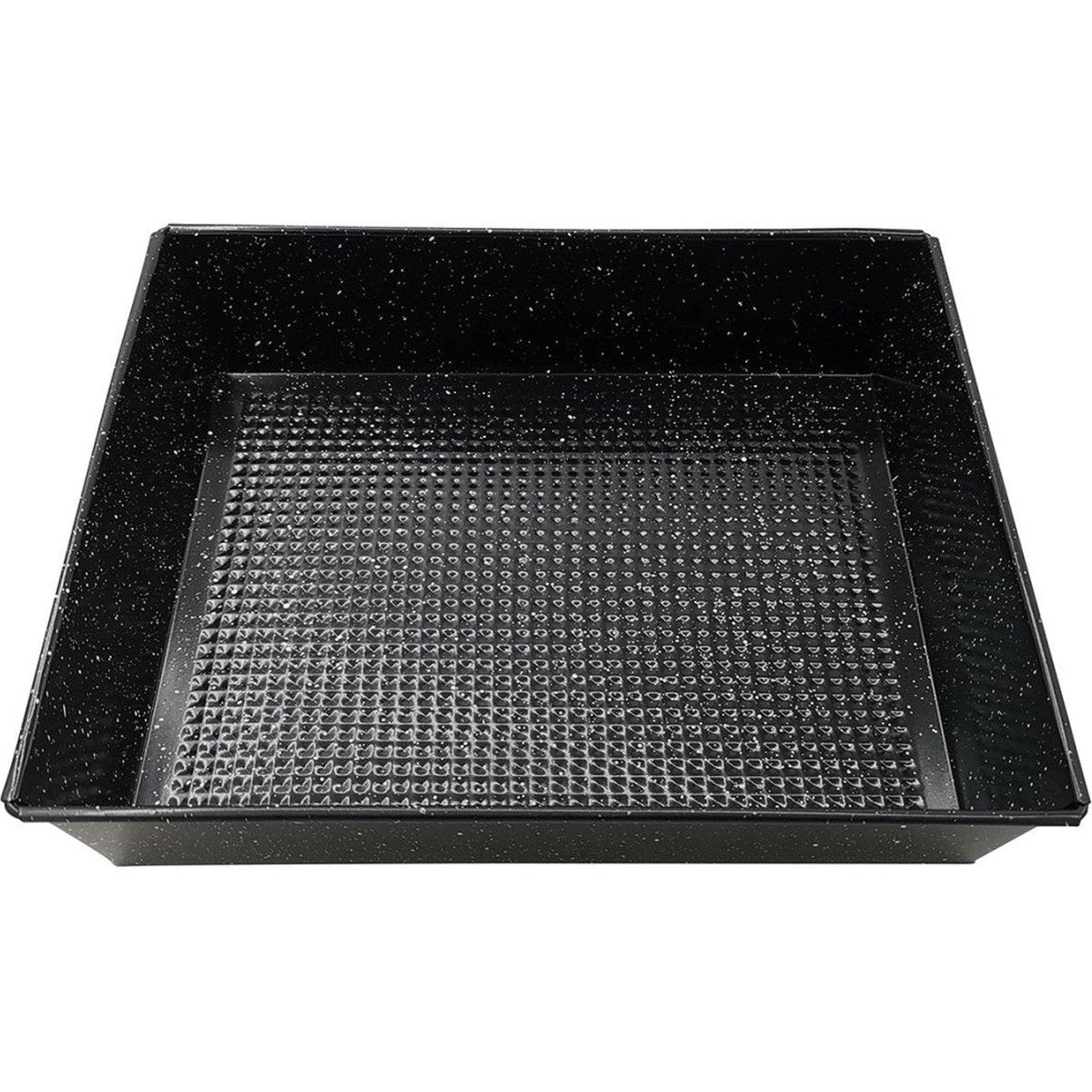 Kinghoff 1775 - Bakvorm - Rechthoek - 27 x 23 cm