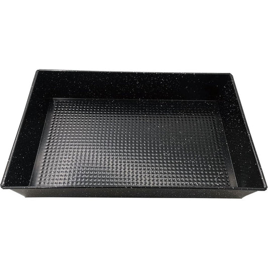 Kinghoff 1777 - Bakvorm - Vierkant - 39,5 x 23,8 cm