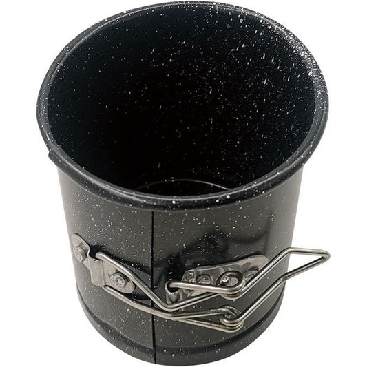 Kinghoff 1787 - Hoge cakevorm - Ø8 cm - springvorm