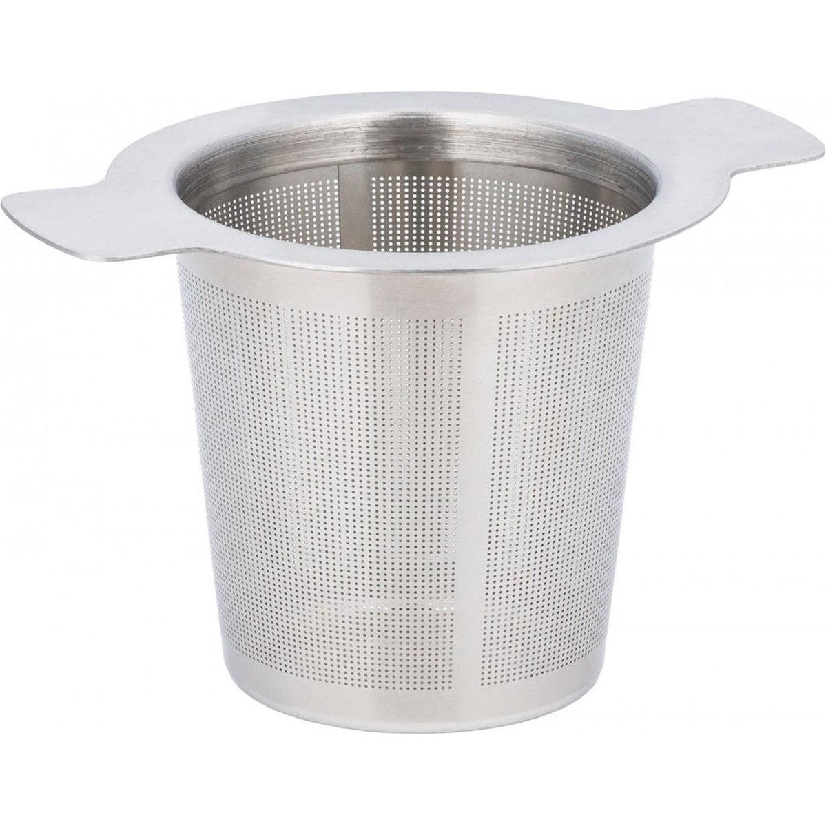 Kinghoff 4604 thee filter - RVS