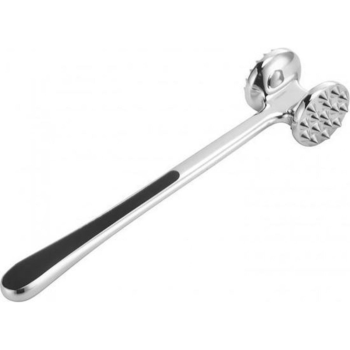 Klausberg 7001 - roestvrijstalen vleeshamer