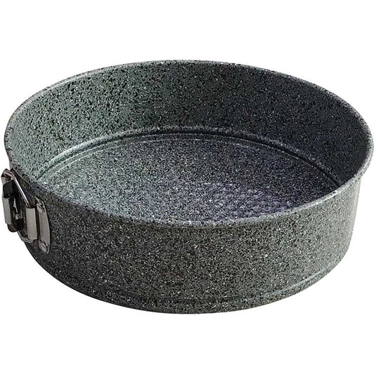 Klausberg 7418 - Taartvorm rond - 18 x 6.5 cm