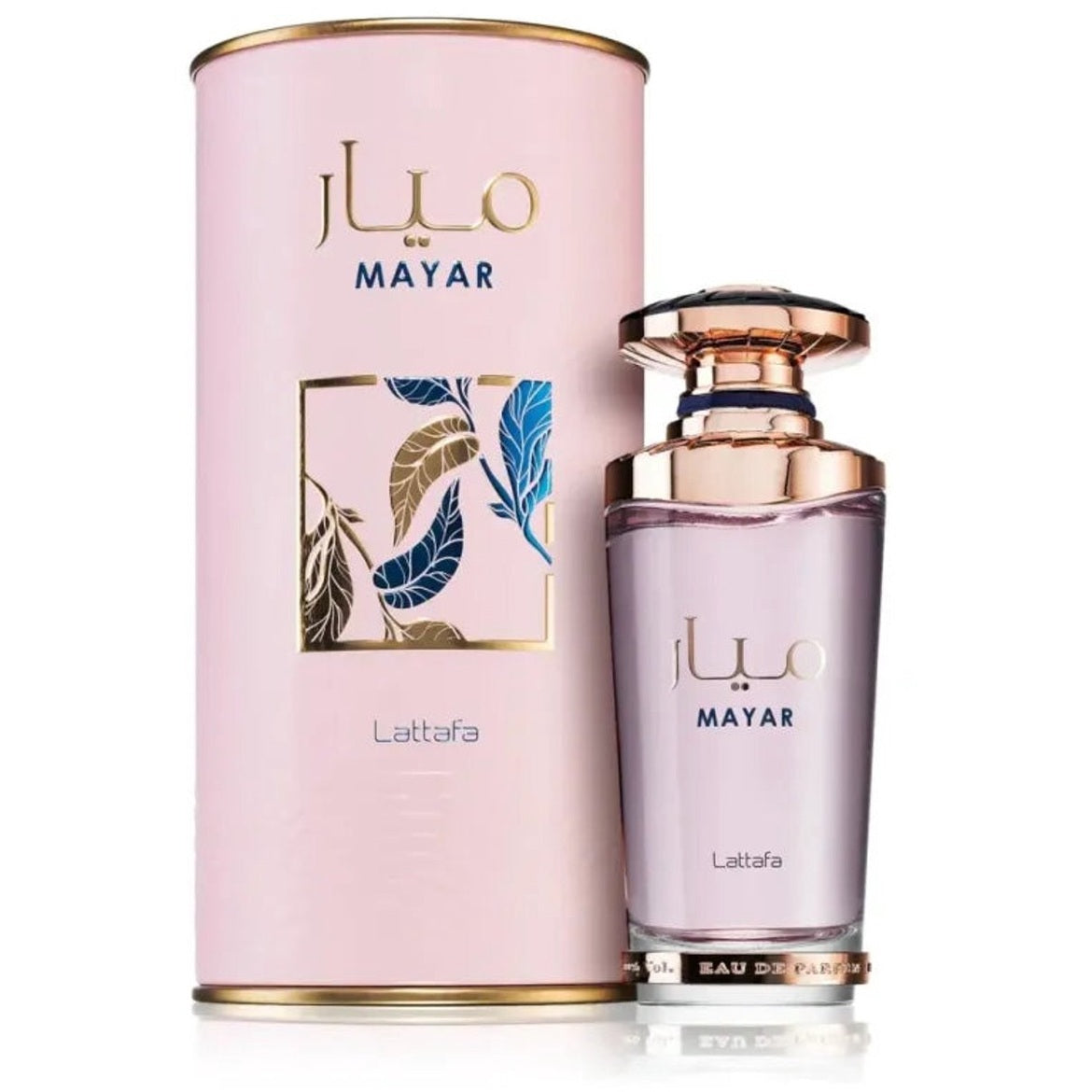 Lattafa - Mayar Eau de Parfum 100ml