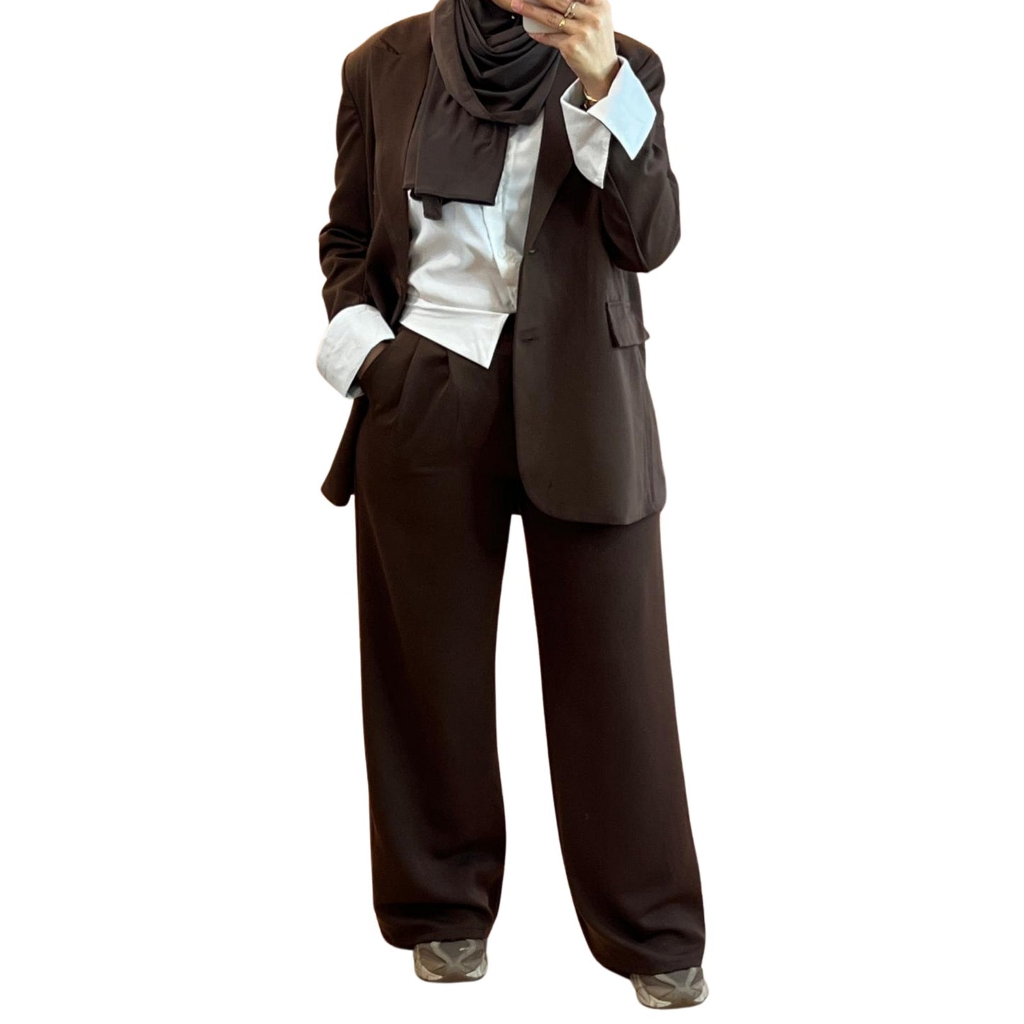 Loavi Pak - Bruin - MODESTNOVA