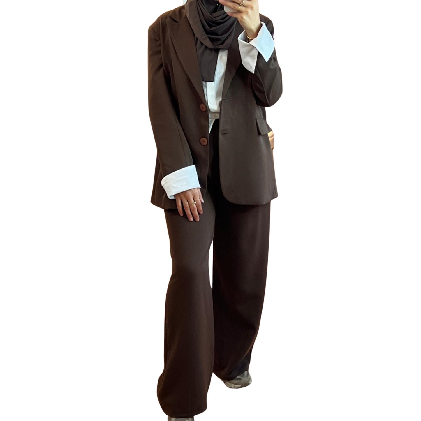 Loavi Pak - Bruin - MODESTNOVA