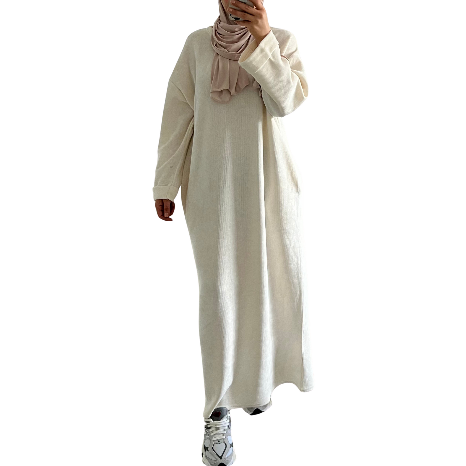 Maya Dress - Gebwit - MODESTNOVA