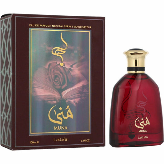 Muna Eau De Parfum (edp) 100ml