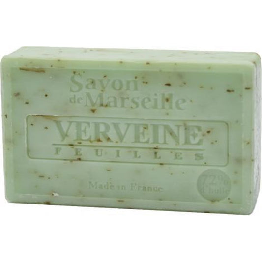 Natuurlijke Marseille zeep Verbenablaadjes - 100 gr