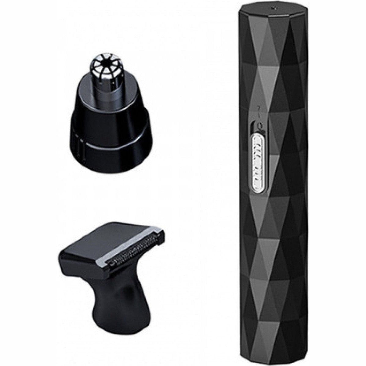 Oortrimmer | Neustrimmer | Nektrimmer| Geschikt voor Neus, Oren, Baard, Wenkbrauwen, Nekhaar