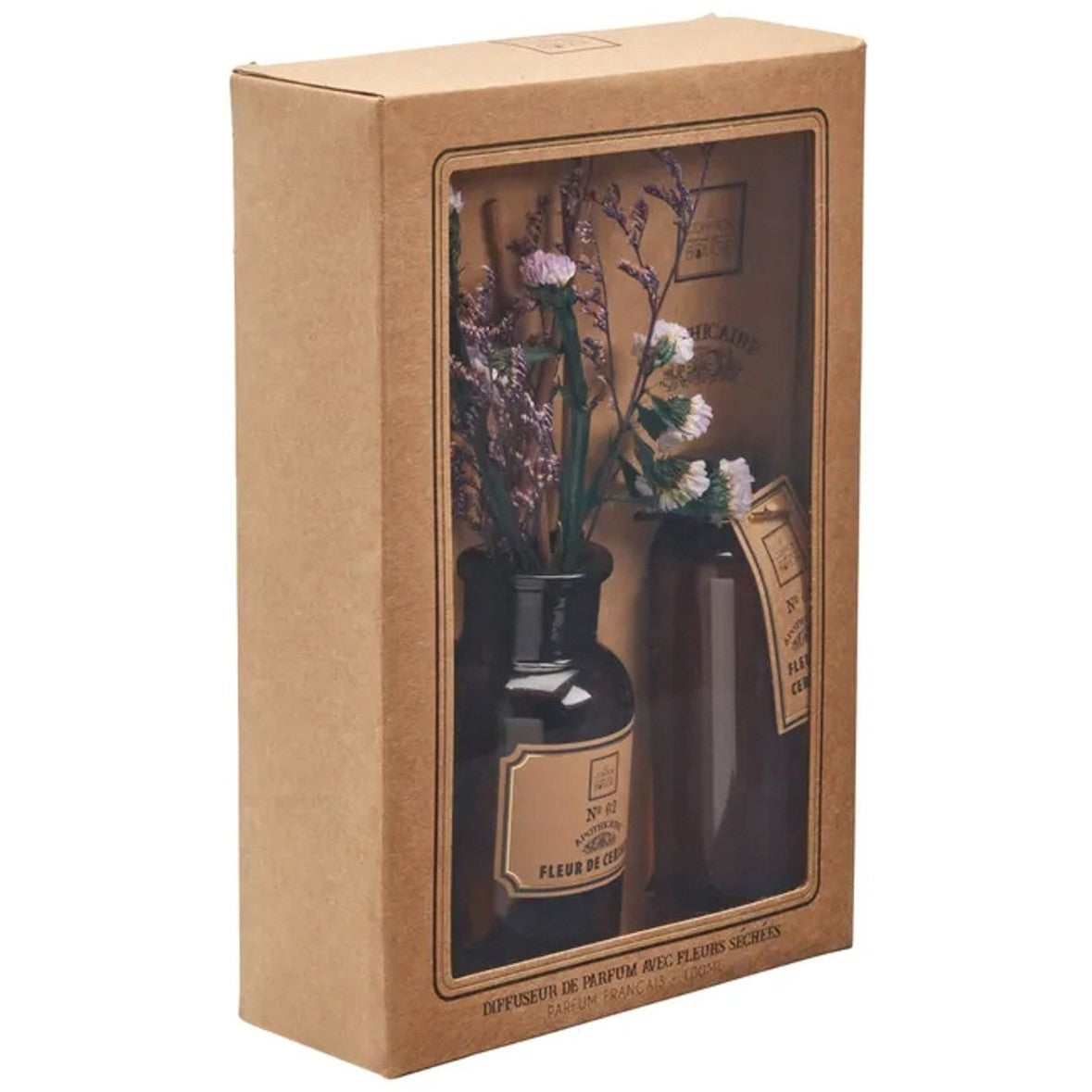 Perfume Sticks 5five Amber Sandalwood 100 ml