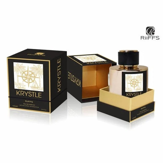 RiiFFS Krystle EDP 100 ml Unisex