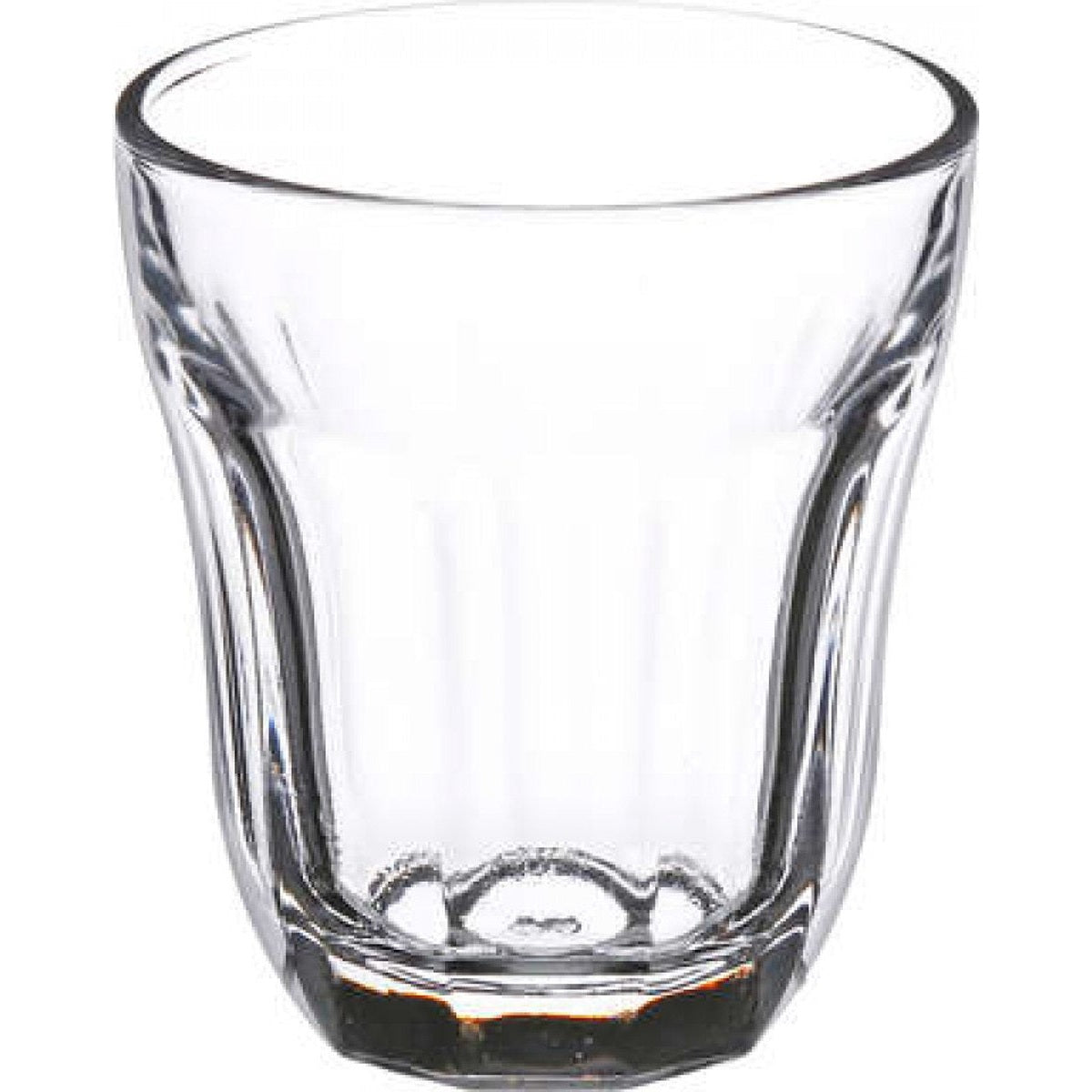 SG - Set van 6 Turkse theetasjes/espressoglaasjes - 10 cl