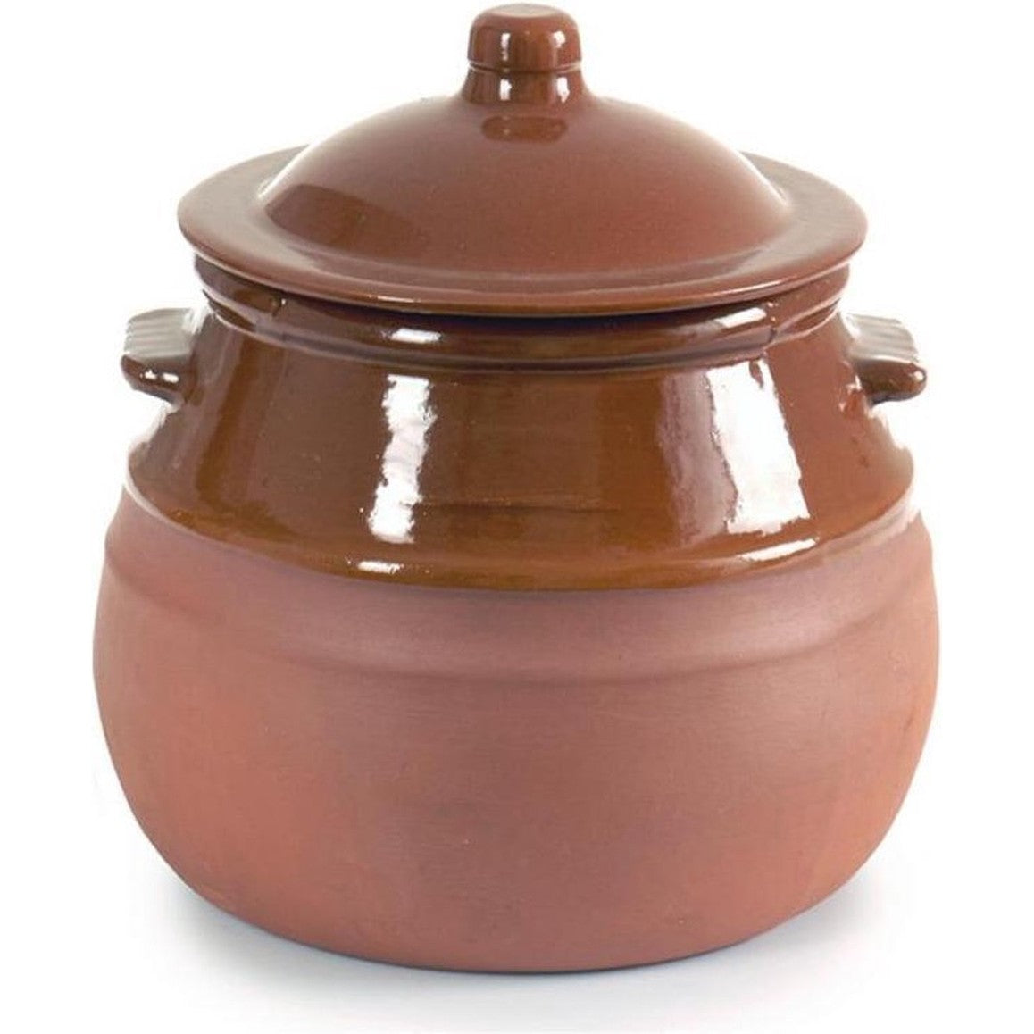 Sauspan (2 L) (19 x 20 x 19cm)