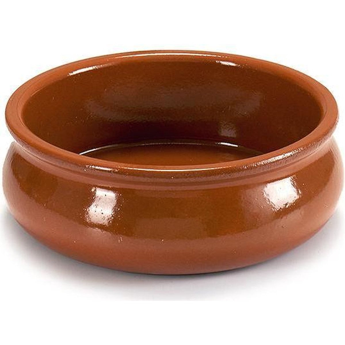 Sauspan Aardewerk (Ø 18 cm)