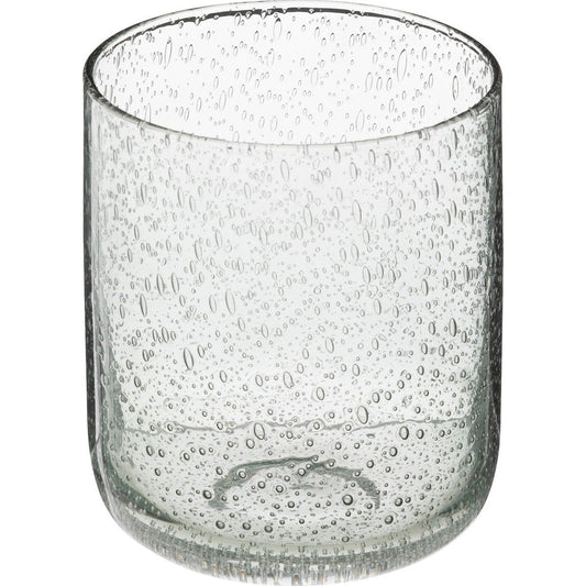 Secret de Gourmet Bad Waterglazen groen - set van 6 - Glas - 30 CL