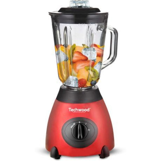 Techwood 385 - Blender - 1.5L - 500 watt