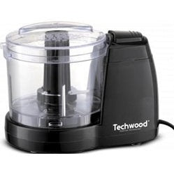 Techwood - Mini Chopper - Hakmolen