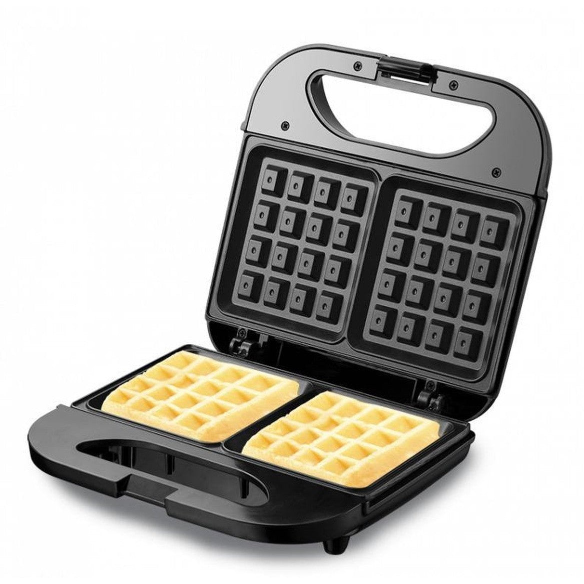 Techwood TGE7506 - Wafelijzer - Wafelmaker