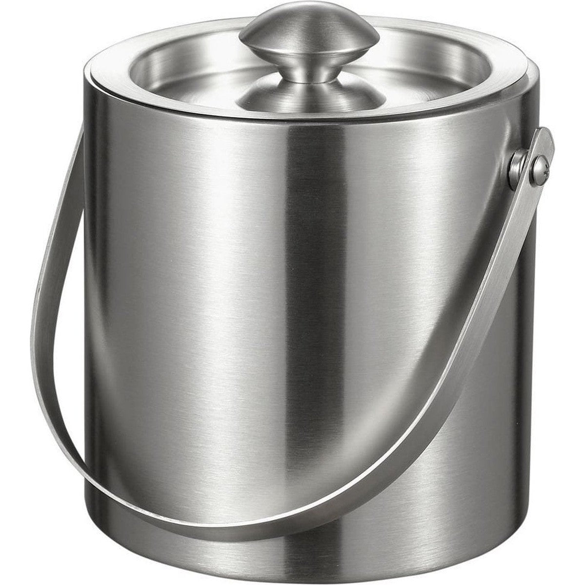 Top Choice - IJsemmer met deksel - ijsemmer - 1.5 liter