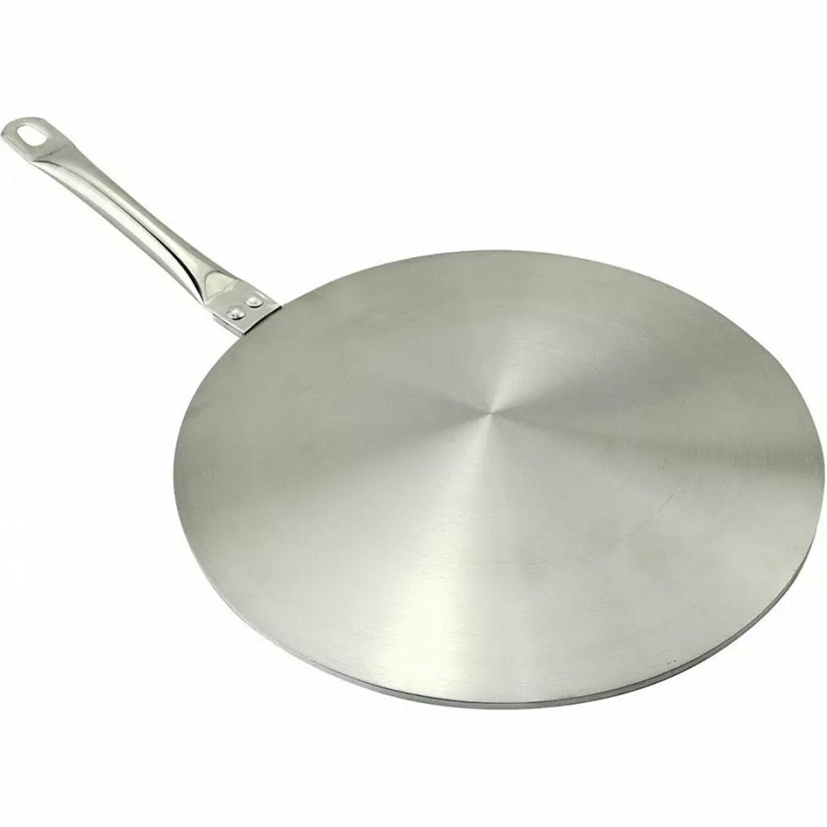 Top Choice - inductie adapter plaat 23 cm - Kookplaat - Pannen aanpassen aan inductie