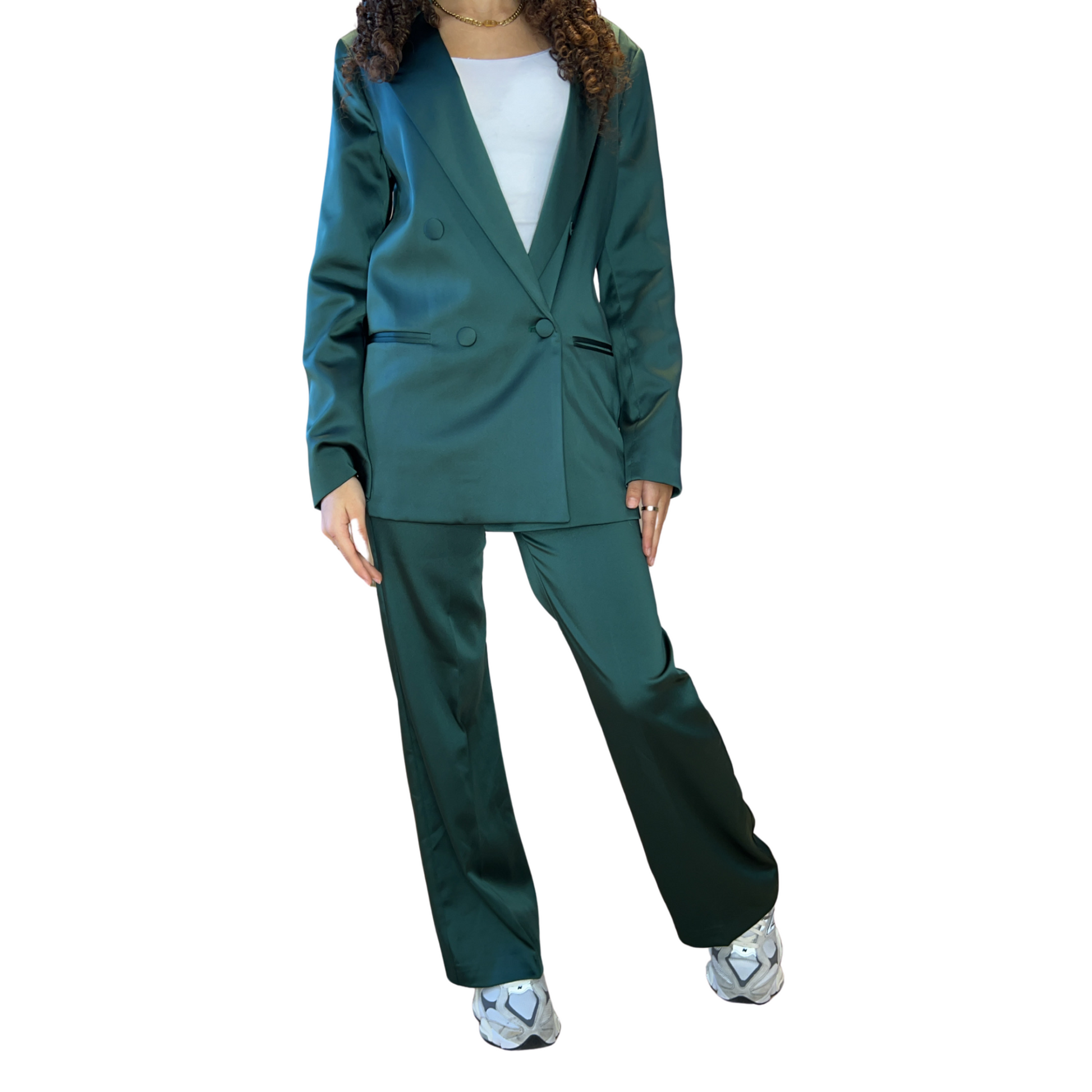 Vittori Damespak - Vert - MODESTNOVA