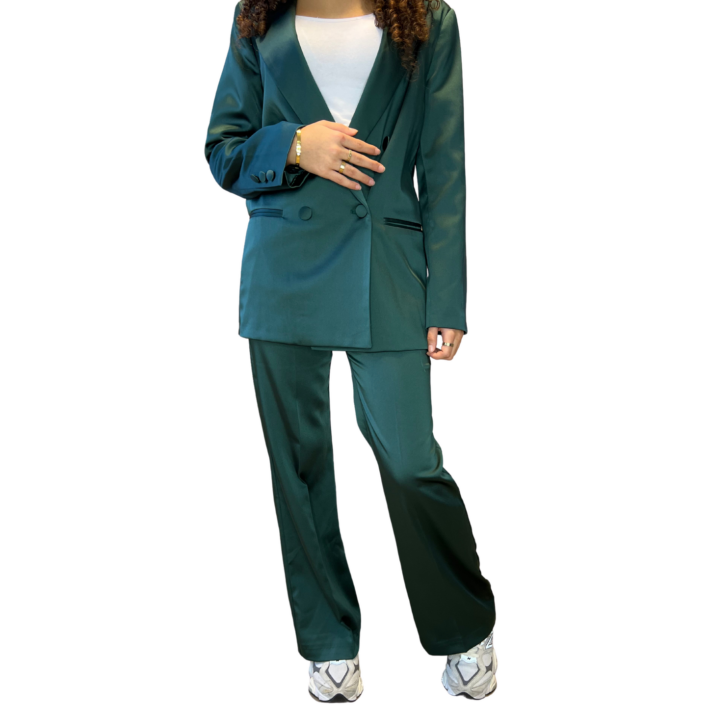 Vittori Damespak - Vert - MODESTNOVA