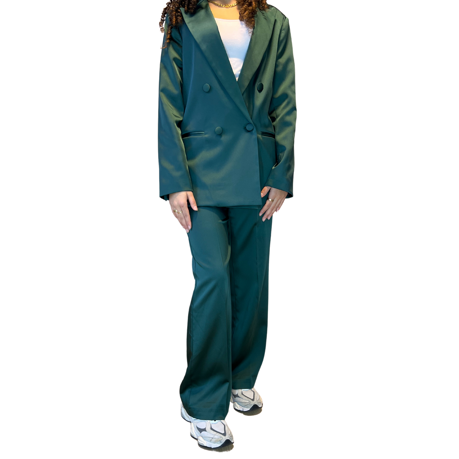 Vittori Damespak - Vert - MODESTNOVA