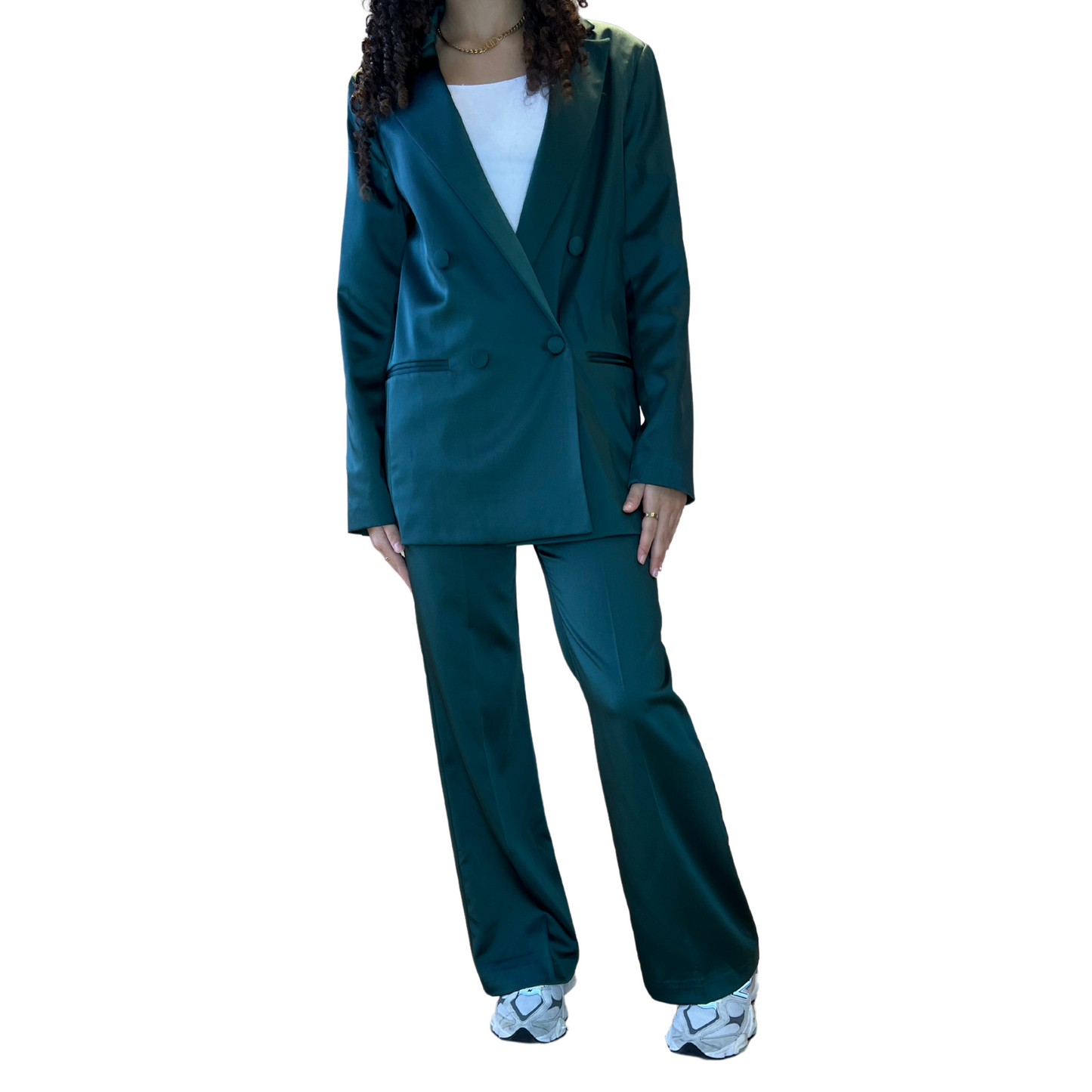 Vittori Damespak - Vert - MODESTNOVA